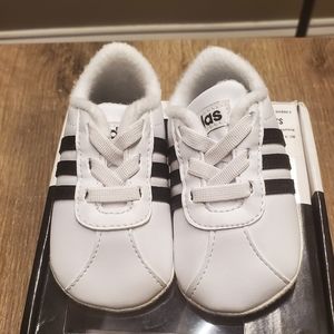 adidas Crib Shoes